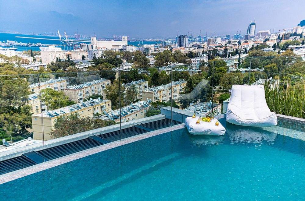 146218 כללי, Serene - סירין, וילה  בחיפה וילות - Vila 4 U