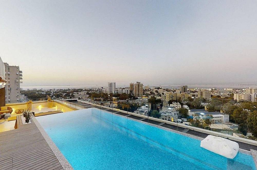 146221 כללי, Serene - סירין, וילה  בחיפה וילות - Vila 4 U