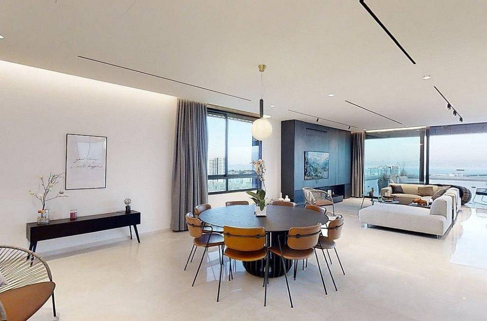 146224 כללי, Serene - סירין, וילה  בחיפה וילות - Vila 4 U