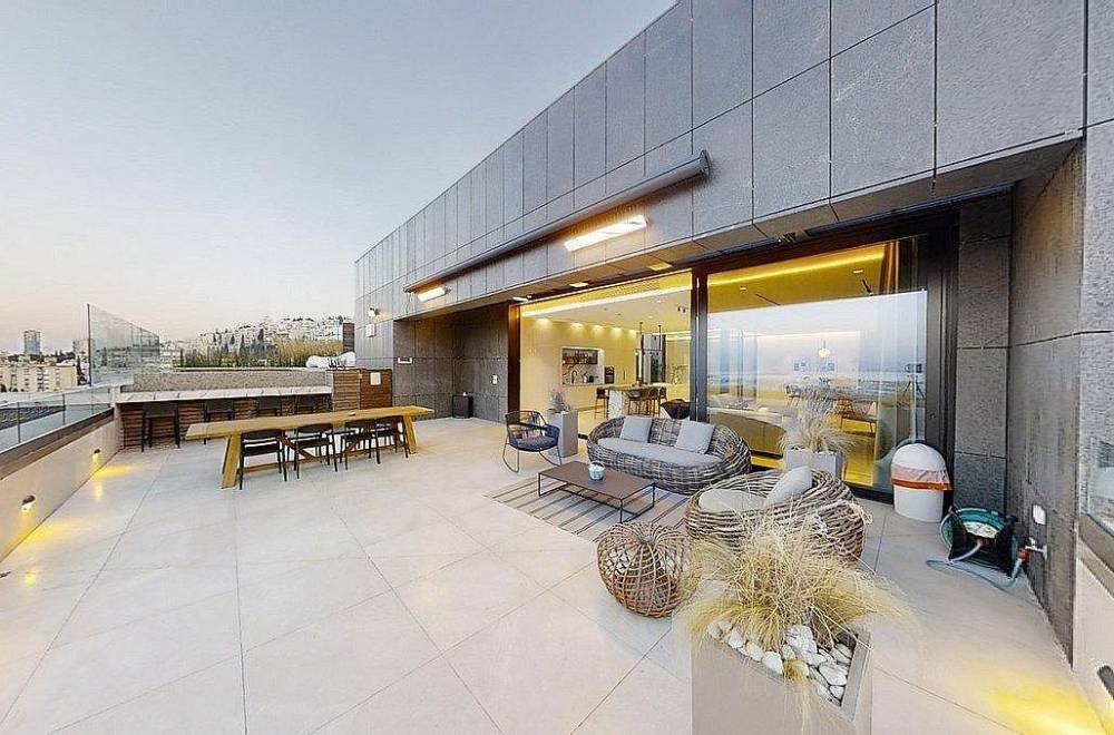 146225 כללי, Serene - סירין, וילה  בחיפה וילות - Vila 4 U