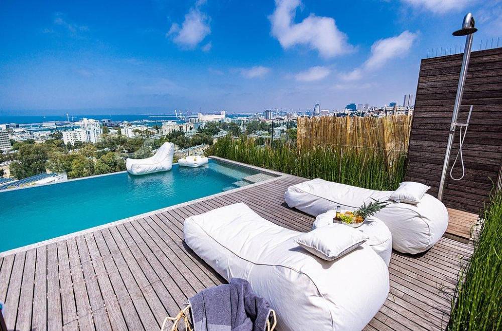 146227 כללי, Serene - סירין, וילה  בחיפה וילות - Vila 4 U