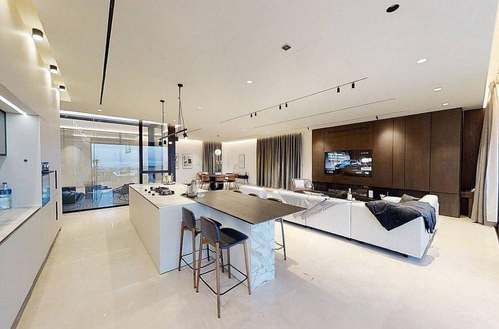 146229 כללי, Serene - סירין, וילה  בחיפה וילות - Vila 4 U