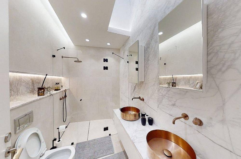 146230 כללי, Serene - סירין, וילה  בחיפה וילות - Vila 4 U