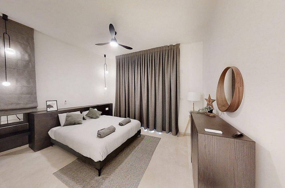 146232 כללי, Serene - סירין, וילה  בחיפה וילות - Vila 4 U