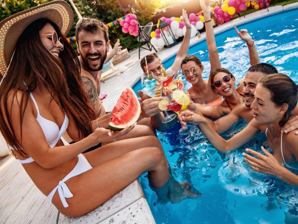 146262 גלריה כללית, ריץ בוטיק הוטל, וילה  באילת וילות - Vila 4 U