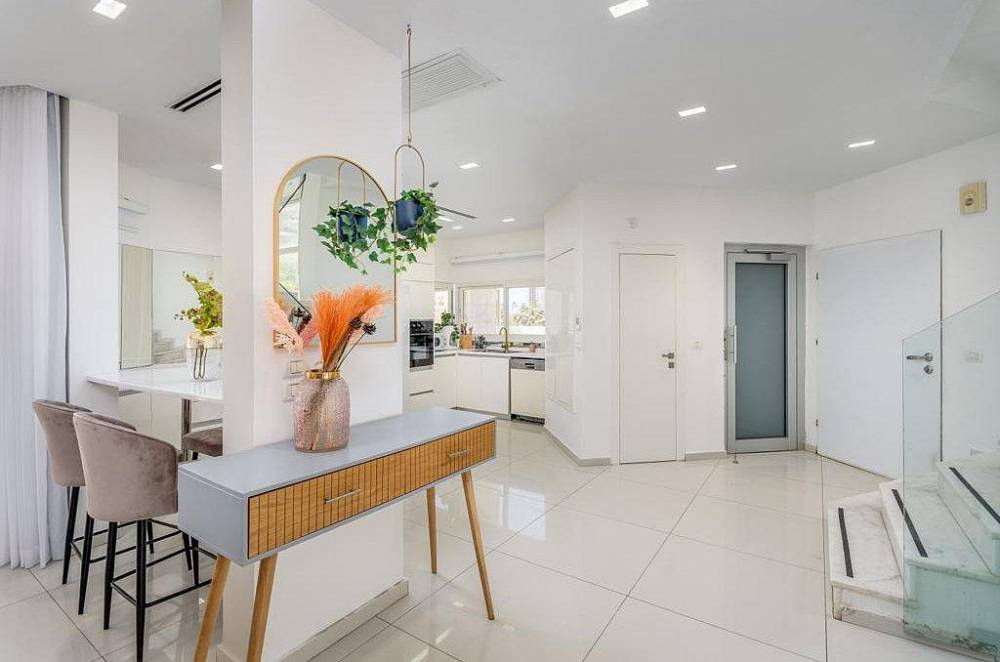 146341 גלריה כללית, וילה נוף ים נתניה, וילה  בנתניה וילות - Vila 4 U