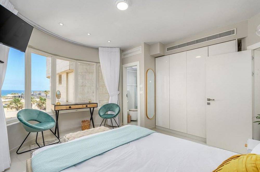 146344 גלריה כללית, וילה נוף ים נתניה, וילה  בנתניה וילות - Vila 4 U