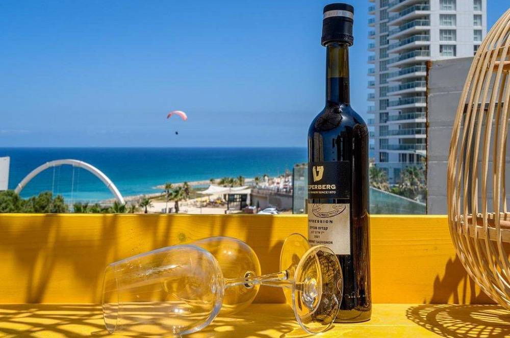 146356 גלריה כללית, וילה נוף ים נתניה, וילה  בנתניה וילות - Vila 4 U