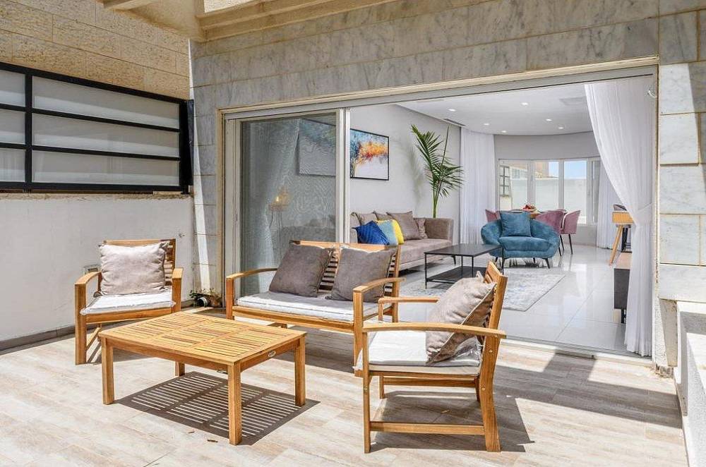 146363 גלריה כללית, וילה נוף ים נתניה, וילה  בנתניה וילות - Vila 4 U