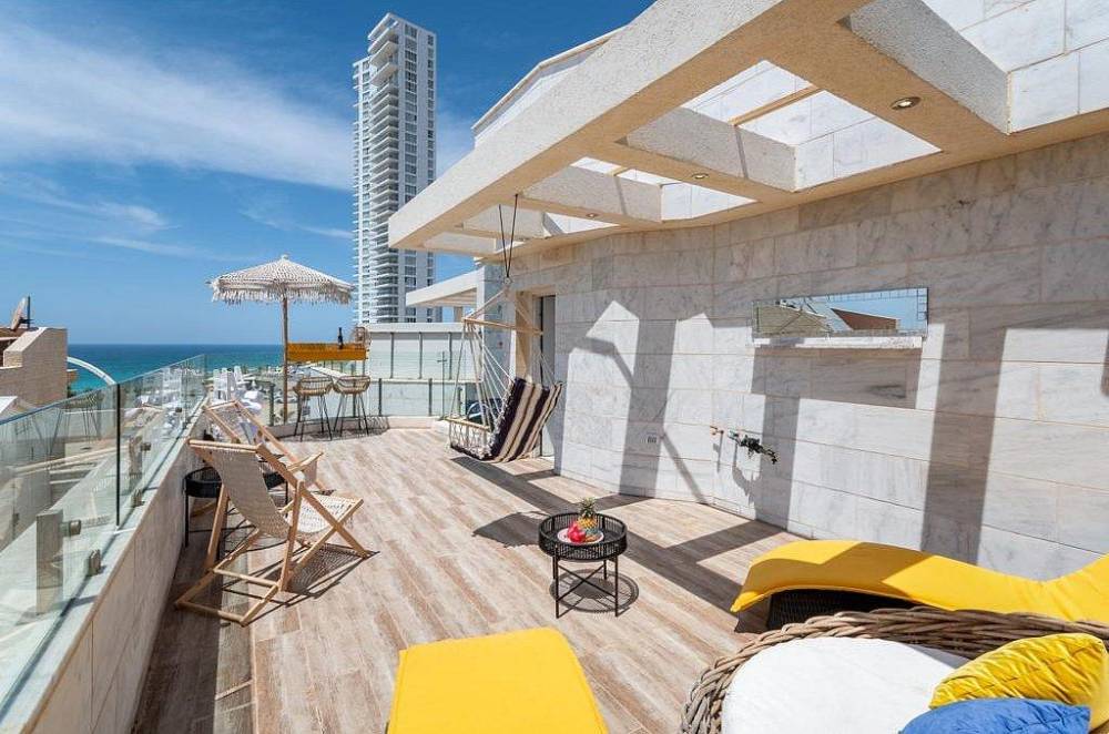 146365 גלריה כללית, וילה נוף ים נתניה, וילה  בנתניה וילות - Vila 4 U