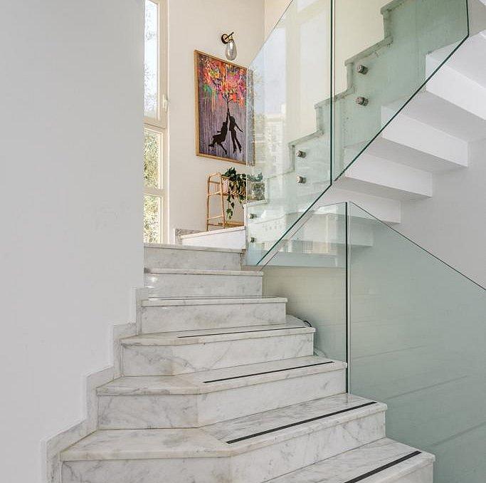 146374 גלרית פנים, וילה נוף ים נתניה, וילה  בנתניה וילות - Vila 4 U