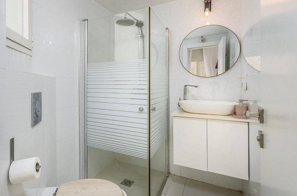 146382 גלרית פנים, וילה נוף ים נתניה, וילה  בנתניה וילות - Vila 4 U