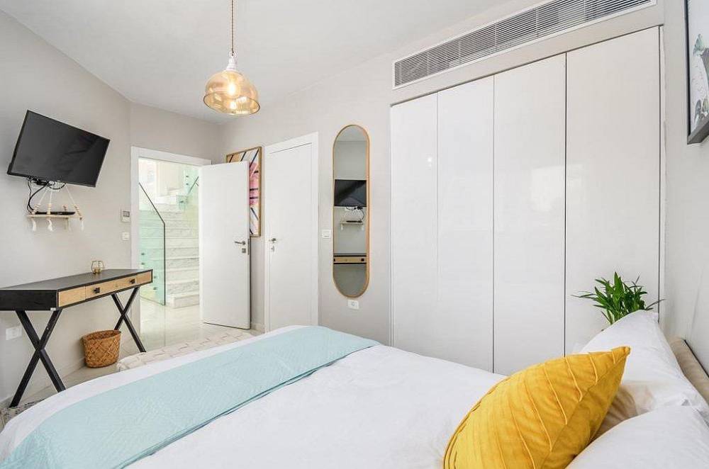 146386 גלרית פנים, וילה נוף ים נתניה, וילה  בנתניה וילות - Vila 4 U