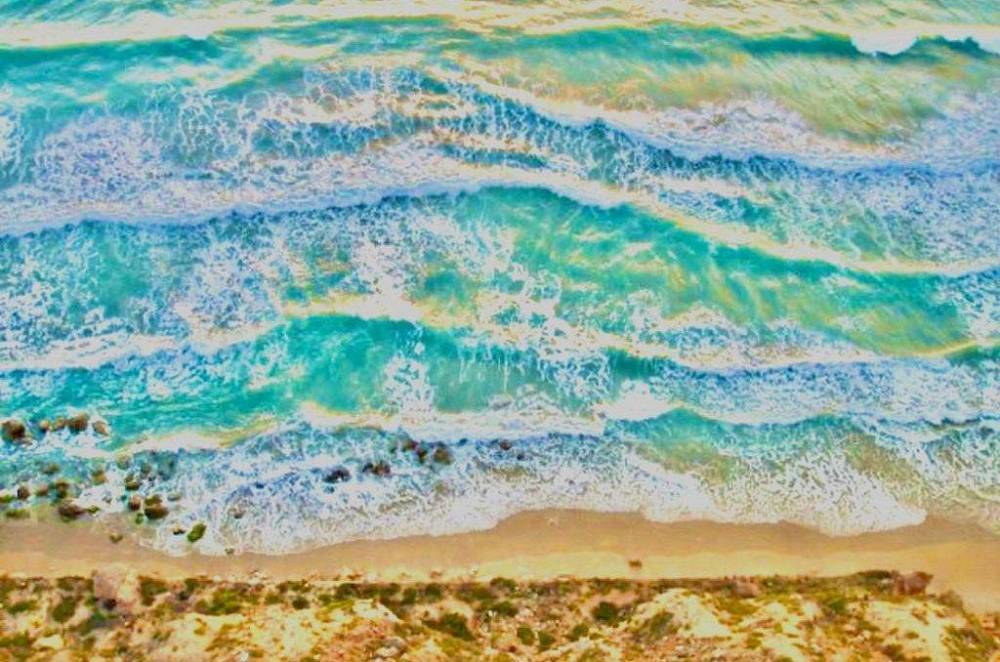 146403 הבריכה והנוף, וילה נוף ים נתניה, וילה  בנתניה וילות - Vila 4 U