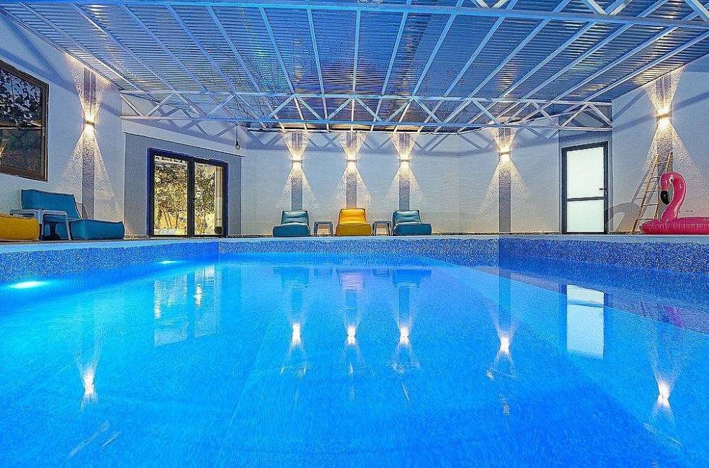 146496 מתחם אירוח גייקוב גלרי, מתחם אירוח גייקוב גלרי, וילה  בזרעית וילות - Vila 4 U