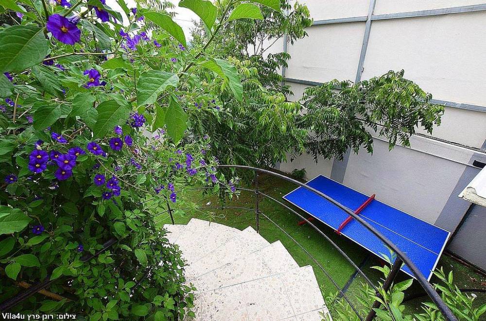 146500 מתחם אירוח גייקוב גלרי, מתחם אירוח גייקוב גלרי, וילה  בזרעית וילות - Vila 4 U