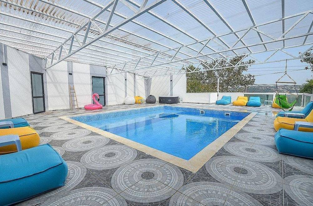 146503 מתחם אירוח גייקוב גלרי, מתחם אירוח גייקוב גלרי, וילה  בזרעית וילות - Vila 4 U