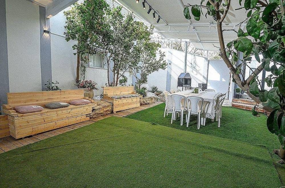 146504 מתחם אירוח גייקוב גלרי, מתחם אירוח גייקוב גלרי, וילה  בזרעית וילות - Vila 4 U