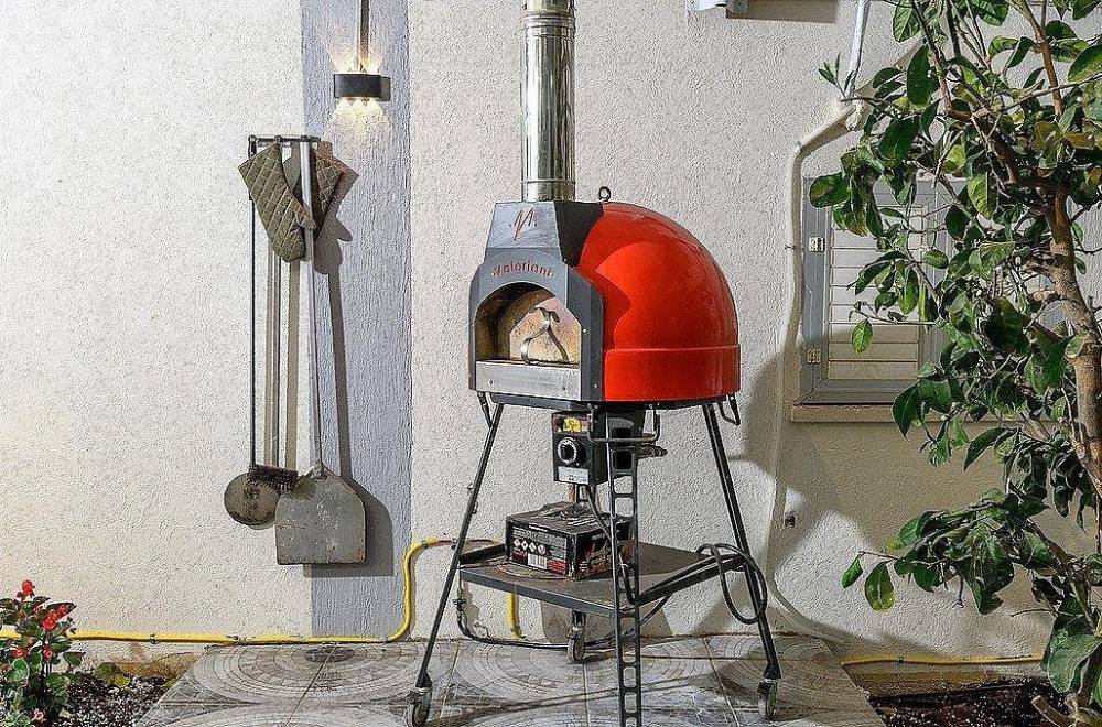 146542 גלריית חוץ, מתחם אירוח גייקוב גלרי, וילה  בזרעית וילות - Vila 4 U