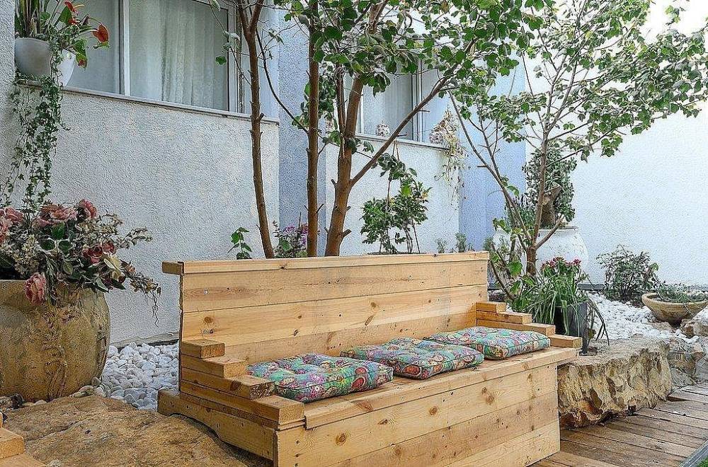 146543 גלריית חוץ, מתחם אירוח גייקוב גלרי, וילה  בזרעית וילות - Vila 4 U