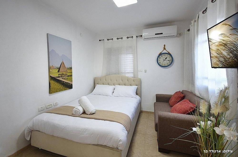 147065 גלריה כללית, וילה גלילא, וילה  בנוף כנרת וילות - Vila 4 U