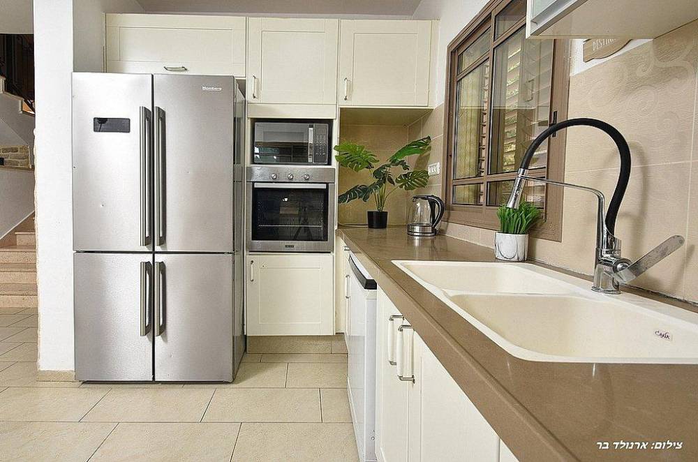 147069 גלריה כללית, וילה גלילא, וילה  בנוף כנרת וילות - Vila 4 U