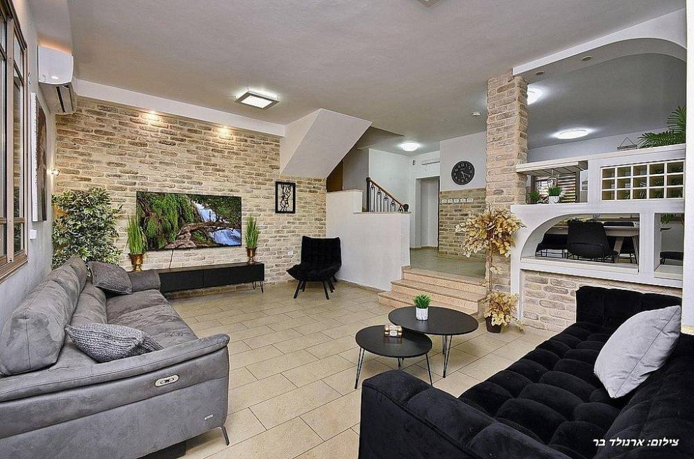 147076 גלריה כללית, וילה גלילא, וילה  בנוף כנרת וילות - Vila 4 U