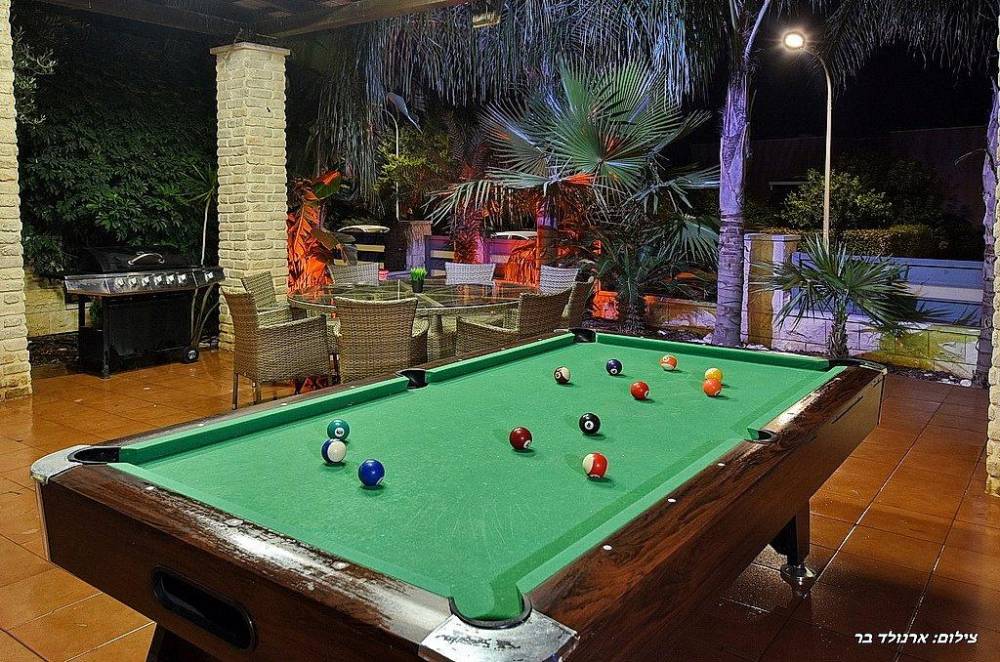 147086 גלריה כללית, וילה גלילא, וילה  בנוף כנרת וילות - Vila 4 U