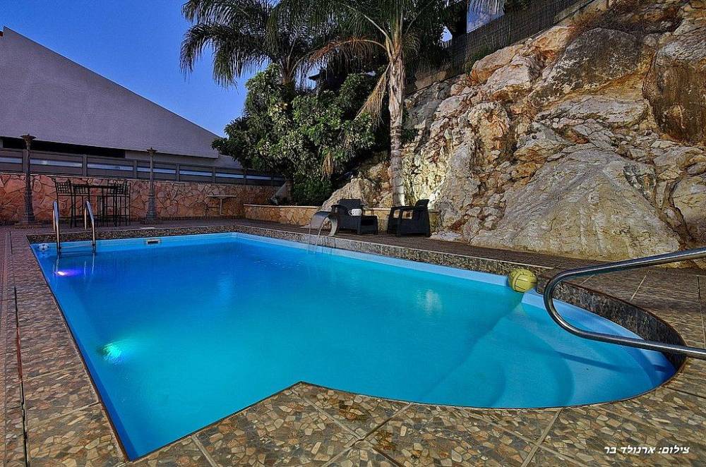 147089 גלריה כללית, וילה גלילא, וילה  בנוף כנרת וילות - Vila 4 U