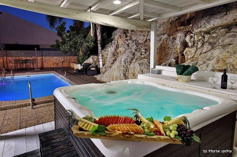 147090 גלריה כללית, וילה גלילא, וילה  בנוף כנרת וילות - Vila 4 U