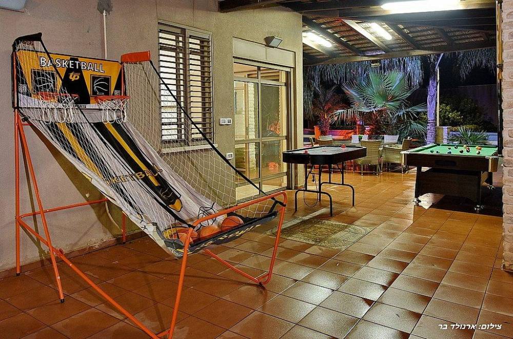 147094 גלריה כללית, וילה גלילא, וילה  בנוף כנרת וילות - Vila 4 U