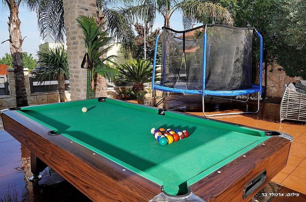 147099 גלריה כללית, וילה גלילא, וילה  בנוף כנרת וילות - Vila 4 U