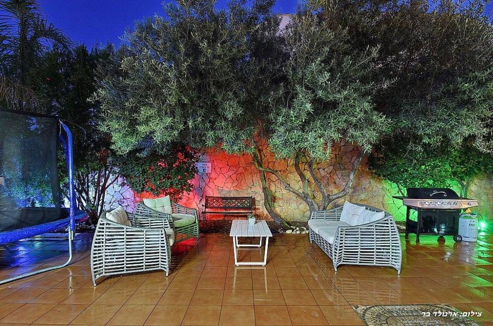 147103 גלריה כללית, וילה גלילא, וילה  בנוף כנרת וילות - Vila 4 U