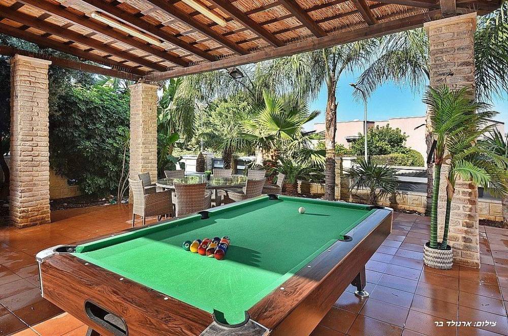 147104 גלריה כללית, וילה גלילא, וילה  בנוף כנרת וילות - Vila 4 U