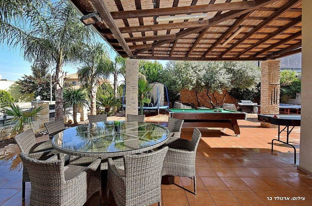 147106 גלריה כללית, וילה גלילא, וילה  בנוף כנרת וילות - Vila 4 U