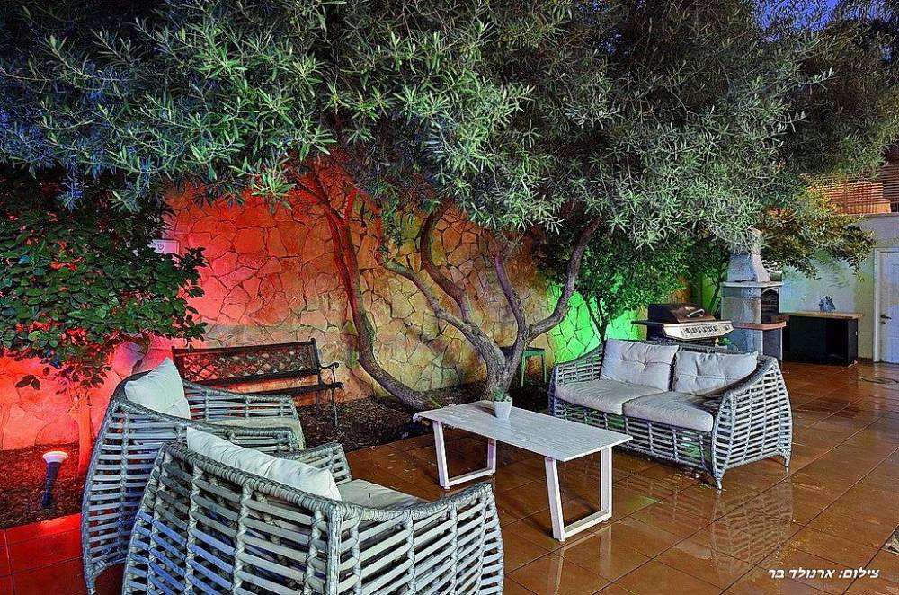 147107 גלריה כללית, וילה גלילא, וילה  בנוף כנרת וילות - Vila 4 U