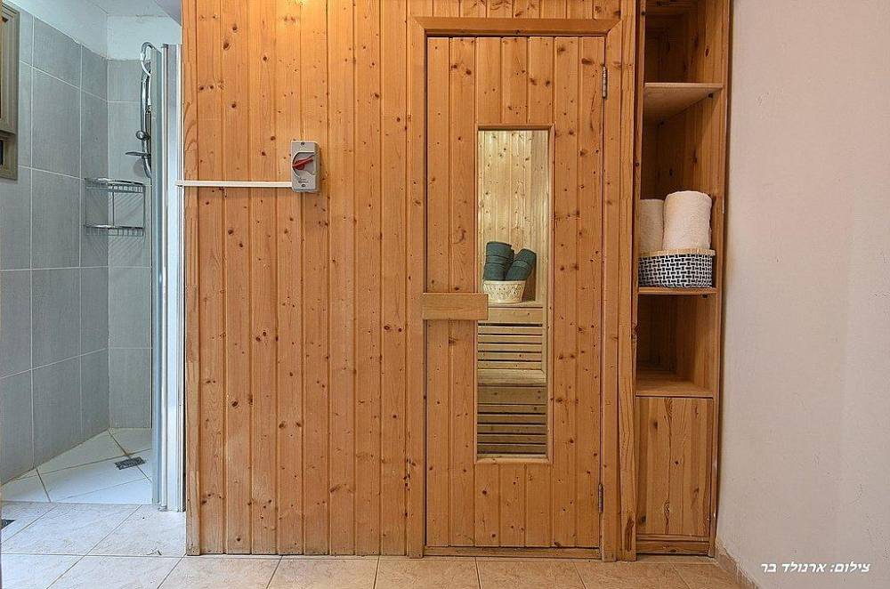 147109 גלרית פנים, וילה גלילא, וילה  בנוף כנרת וילות - Vila 4 U