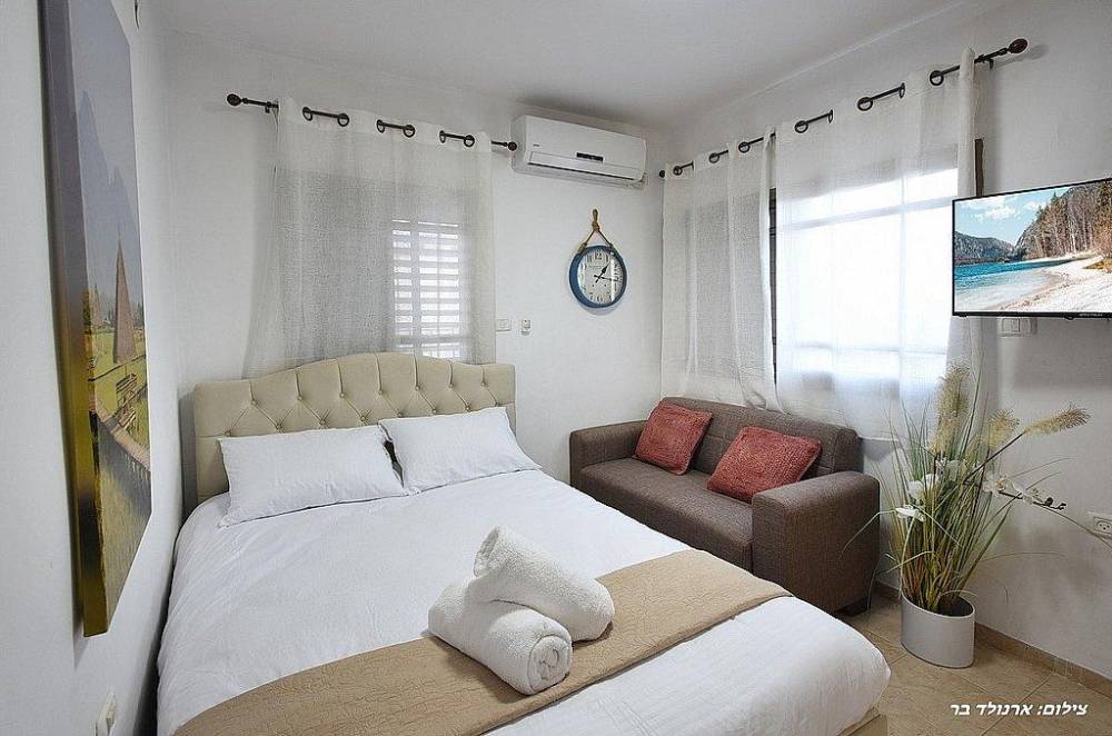 147111 גלרית פנים, וילה גלילא, וילה  בנוף כנרת וילות - Vila 4 U