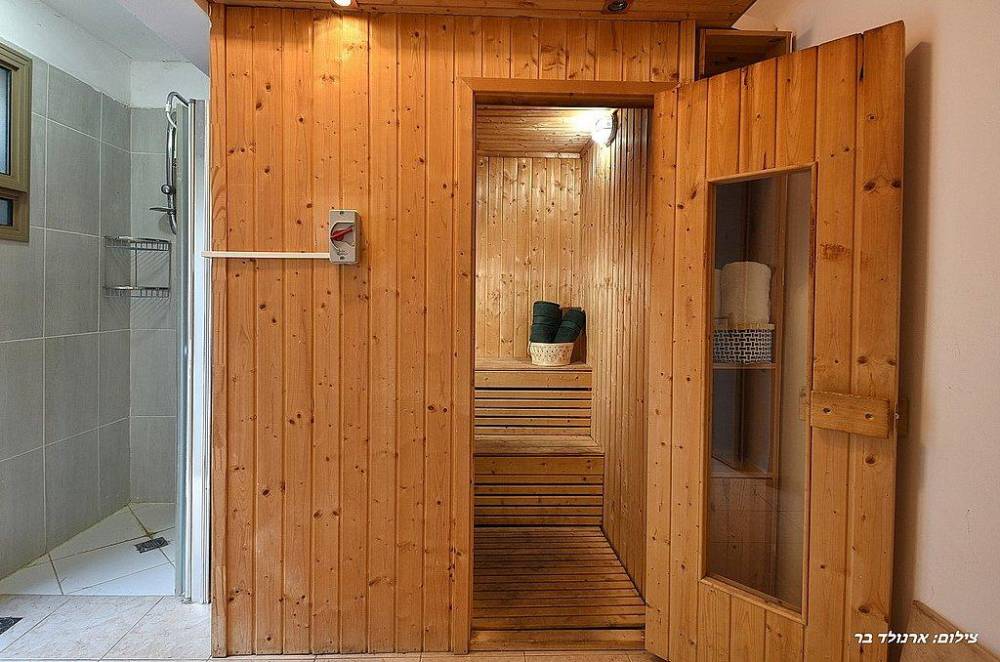 147113 גלרית פנים, וילה גלילא, וילה  בנוף כנרת וילות - Vila 4 U