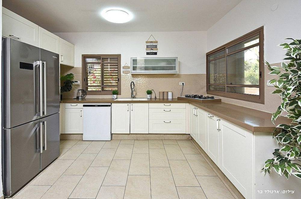 147118 גלרית פנים, וילה גלילא, וילה  בנוף כנרת וילות - Vila 4 U