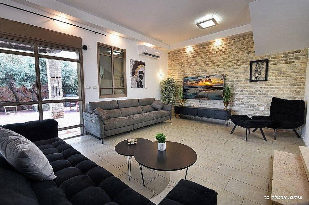 147119 גלרית פנים, וילה גלילא, וילה  בנוף כנרת וילות - Vila 4 U