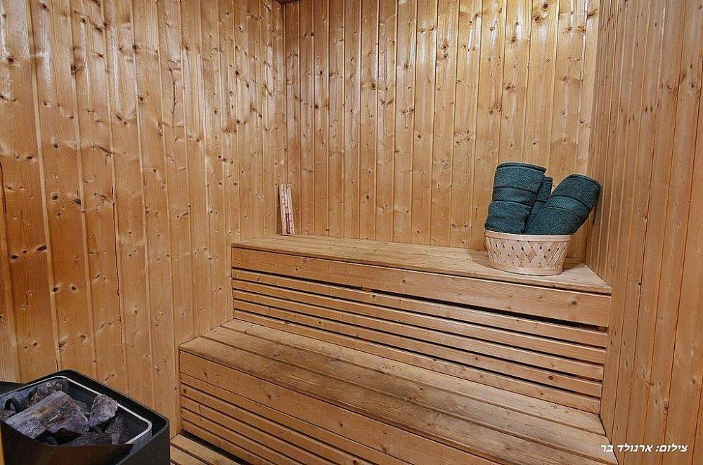 147129 המתחם החיצוני, וילה גלילא, וילה  בנוף כנרת וילות - Vila 4 U