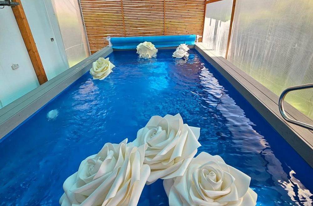 147865 התארגנות כלה, וילה לה רוזה  - Villa La Roza, וילה  באשקלון וילות - Vila 4 U