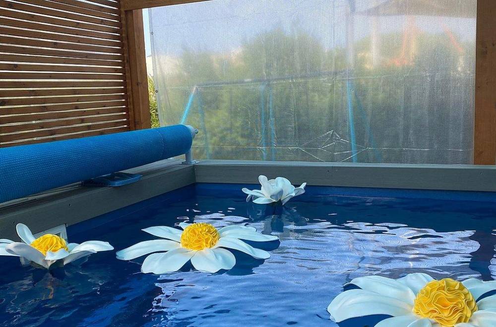 147869 התארגנות כלה, וילה לה רוזה  - Villa La Roza, וילה  באשקלון וילות - Vila 4 U