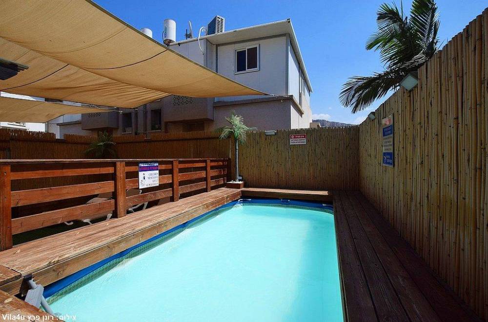 147911 גלרייה כללית, וילות אינפיניטי, וילה  במגדל וילות - Vila 4 U