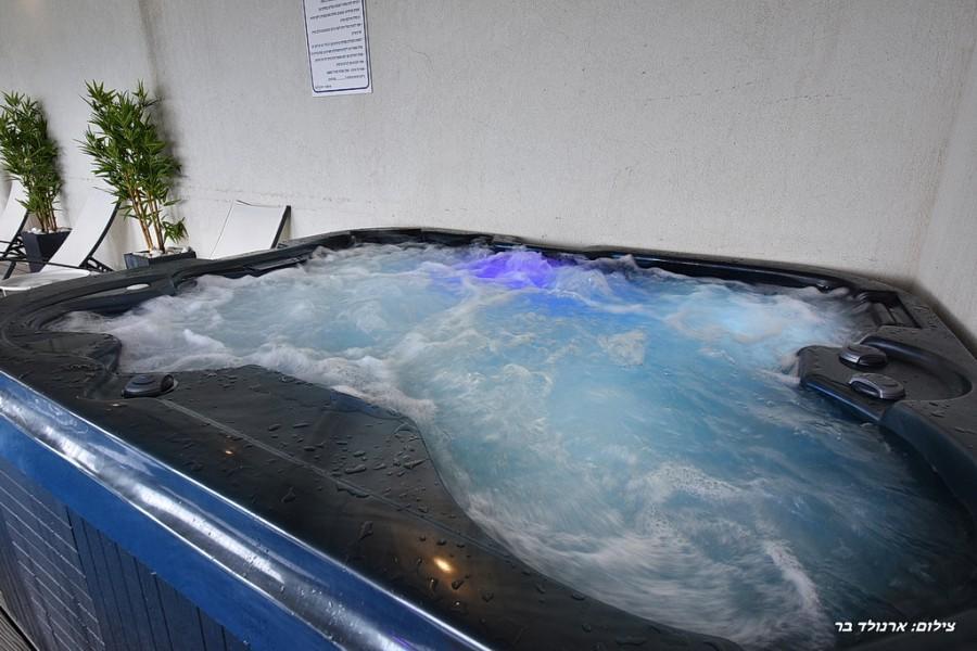 148254 גלרית חוץ, וילה בלו סקיי נוף כנרת, וילה  בנוף כנרת וילות - Vila 4 U