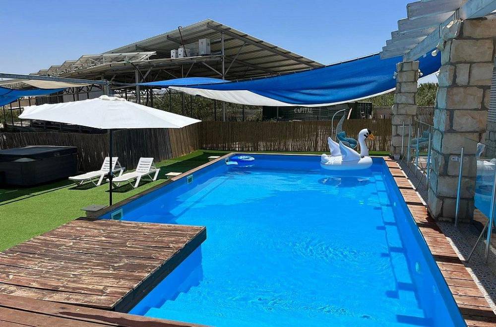 148456 כללי, קאסה לינדה, וילה  בעוזה וילות - Vila 4 U