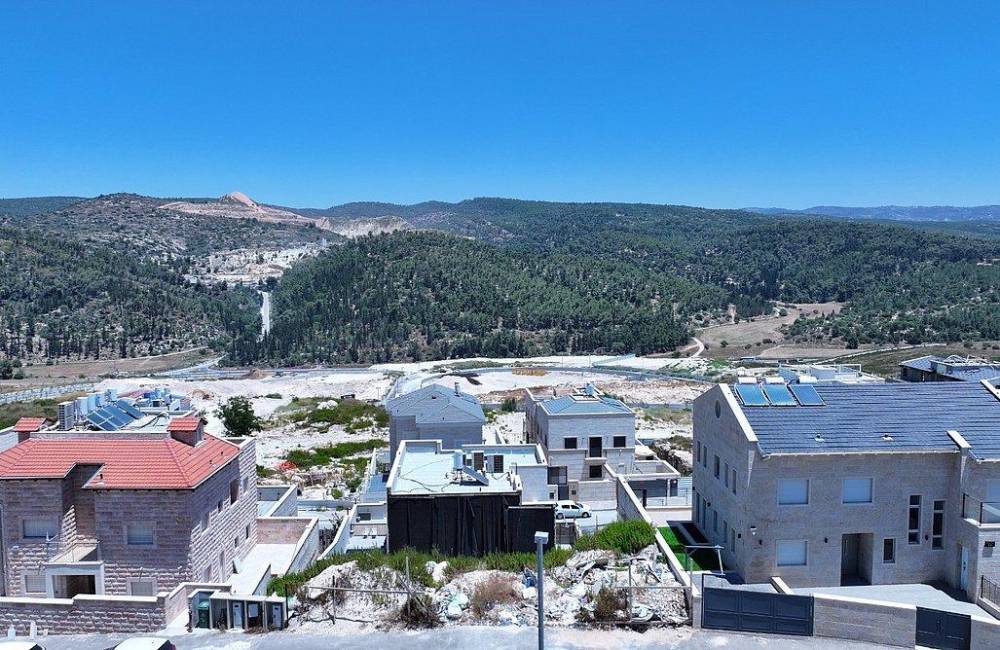 148530 גלריה כללית, וילה בוטיק ברמה למהדרין, וילה  בבית שמש וילות - Vila 4 U