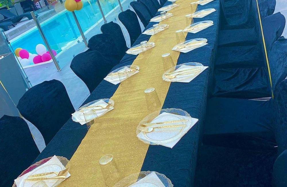 מתחם האושר באדרת אירועים במתחם, מתחם האושר אדרת, וילה  באדרת וילות - Vila 4 U