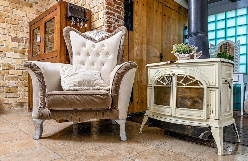 149317 המתחם הפנימי, אחוזת רוורי, וילה  בנוף כנרת וילות - Vila 4 U